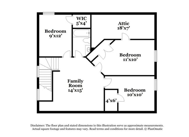 Photo - 17442 Hayley Springs Ct House