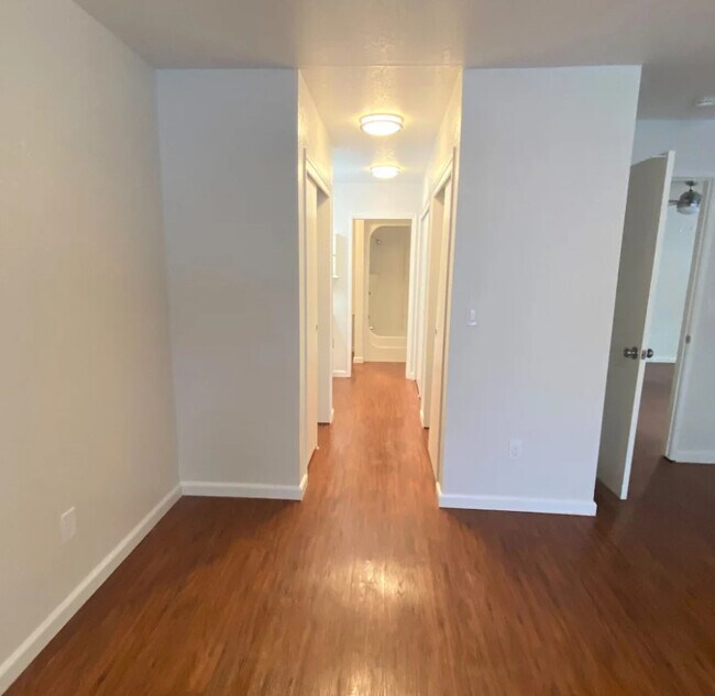 The Willows Townhomes