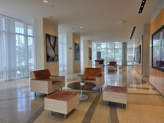 Photo - One Bedroom Condo at The Vue in Downtown Orlando