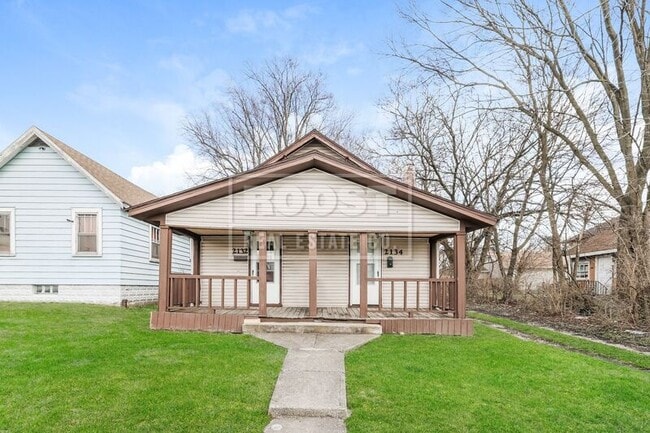 Photo - 2134 Erie Ave