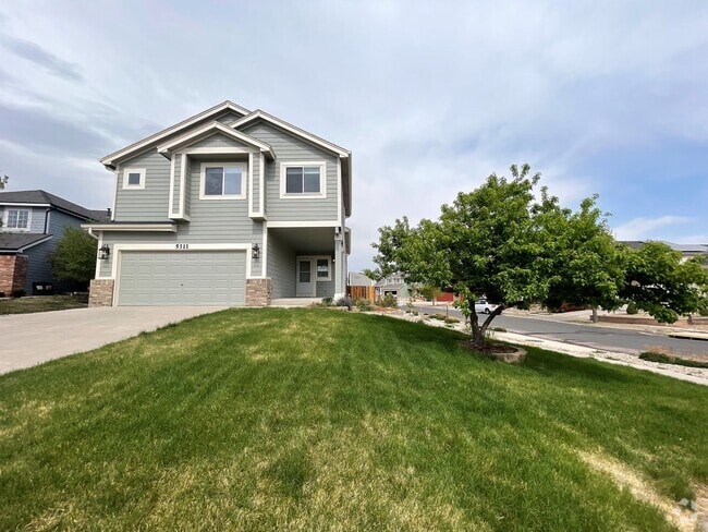 Building Photo - Stetson Hills Spacious Stunner! 4 bed, 3 b... Rental