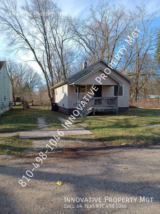 Photo - 201 W. Piper-