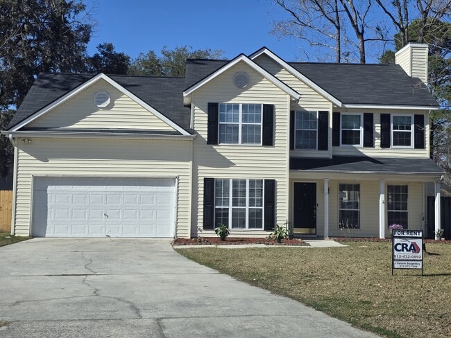 Photo - 22 Avocet Way