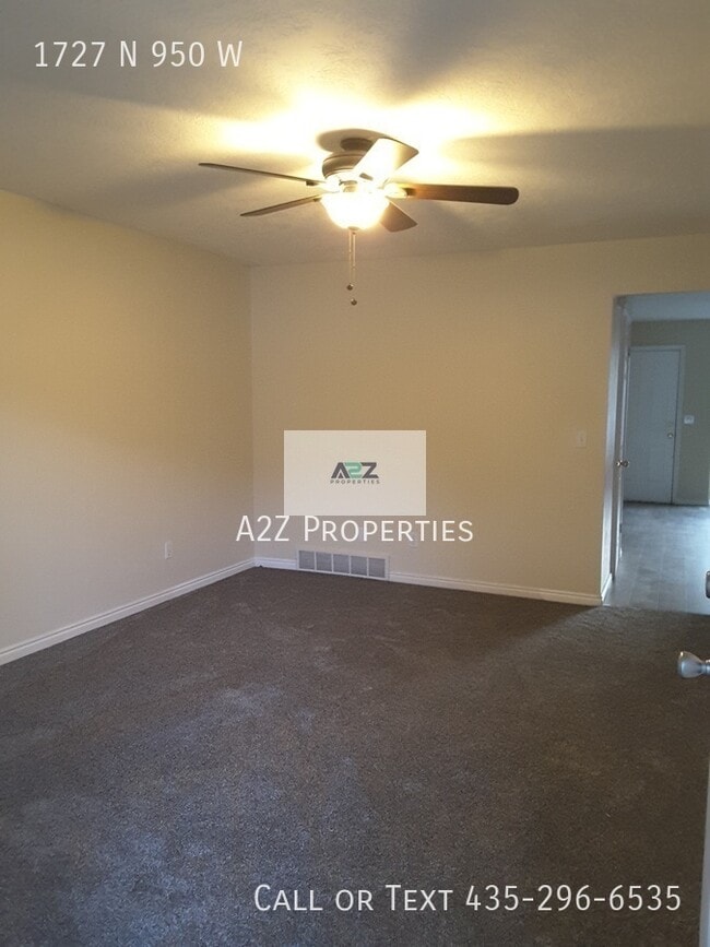 Photo - 1727 N 950 W St