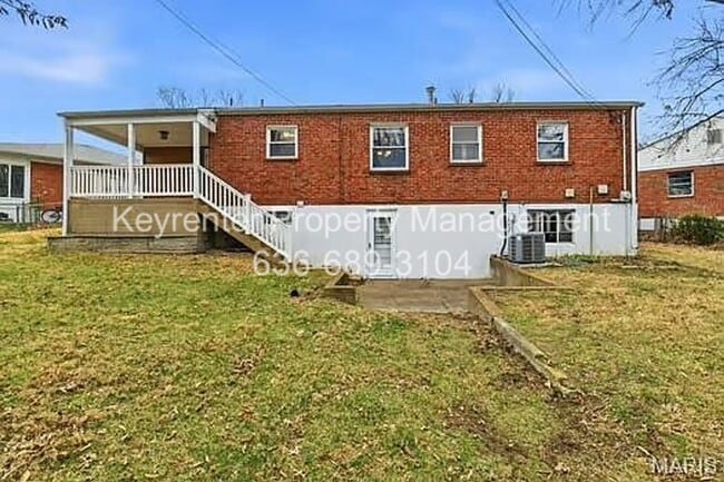 Photo - Spacious Updated 3-Bedroom Home in Prime Location