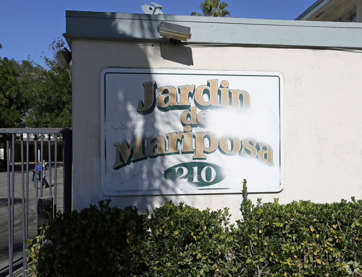 Jardin De Mariposa - Jardin De Mariposa