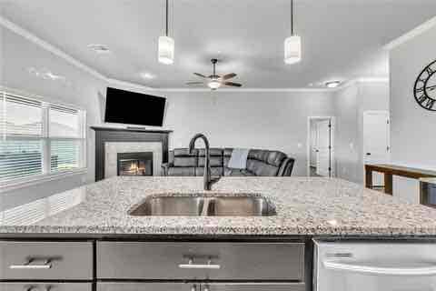 Photo - 3943 S 149th E Ave