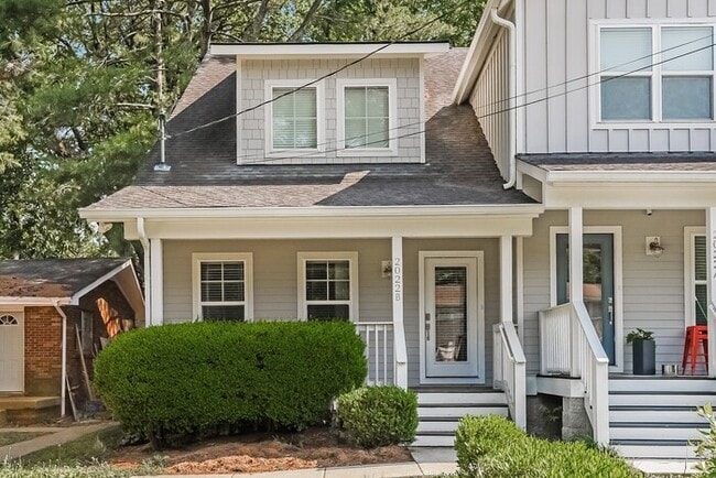 Building Photo - 2022B Greenwood Cir Rental