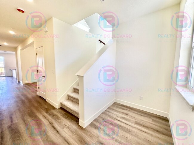 Photo - Home in the Five Ridges Community 4 Bedroom 3 Bathroom 2 Car Garage With Loft