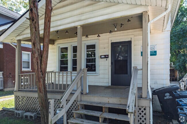 804 McKinley Ave