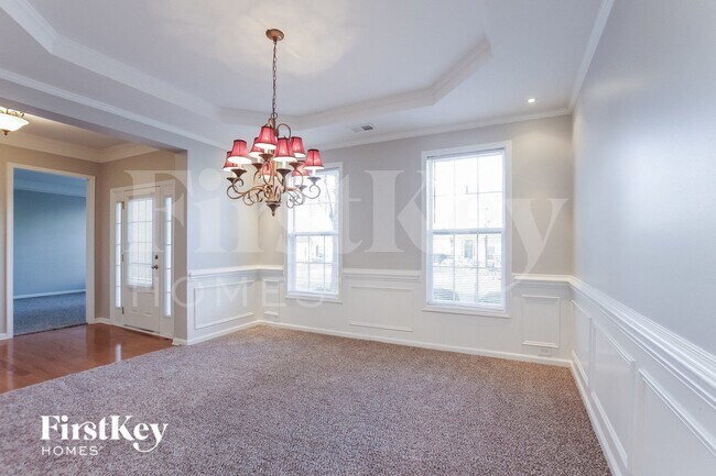 Photo - 5502 Fulton Ridge Dr