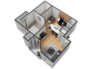 Union Floorplan