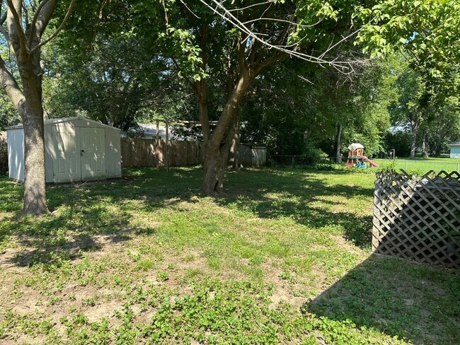 Photo - 3 bed 2 bath 1 car garage in Bolivar!