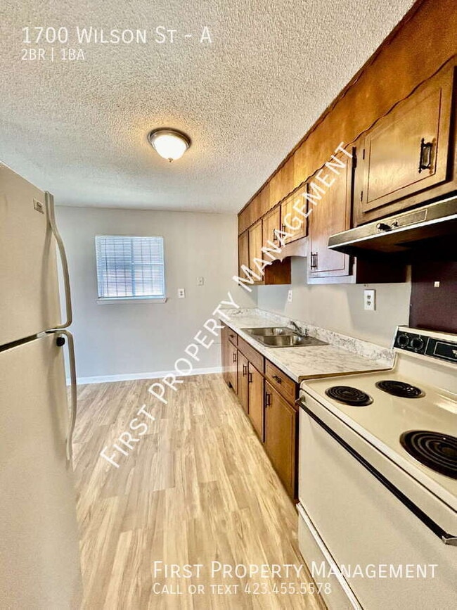 Photo - 1700 Wilson St Unit A