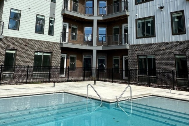 Building Photo - The Fitzroy Rental