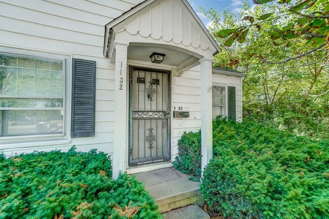 Photo - 1132 Brookley Blvd
