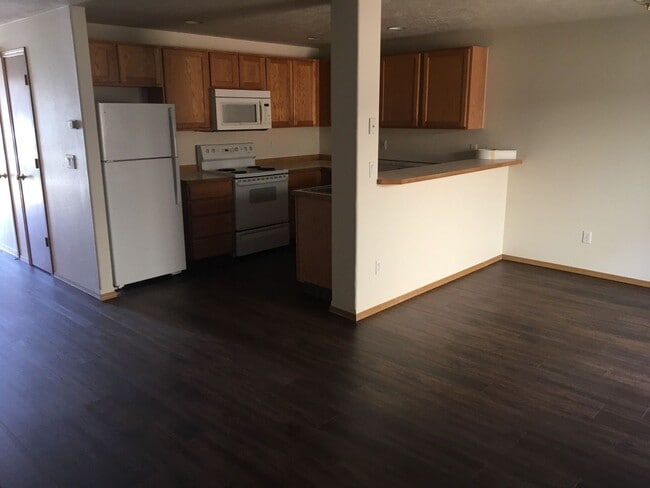 Photo - **50% off First Month** 2 Bedroom Townhome...