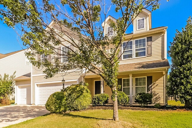 Photo - 14416 Lake Crossing Dr