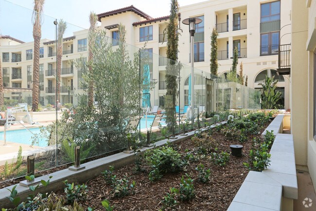Patios