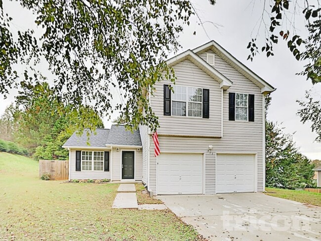 Building Photo - 717 Overlook Crest
