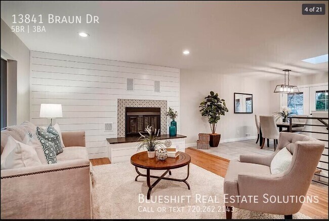 Photo - 13841 Braun Dr