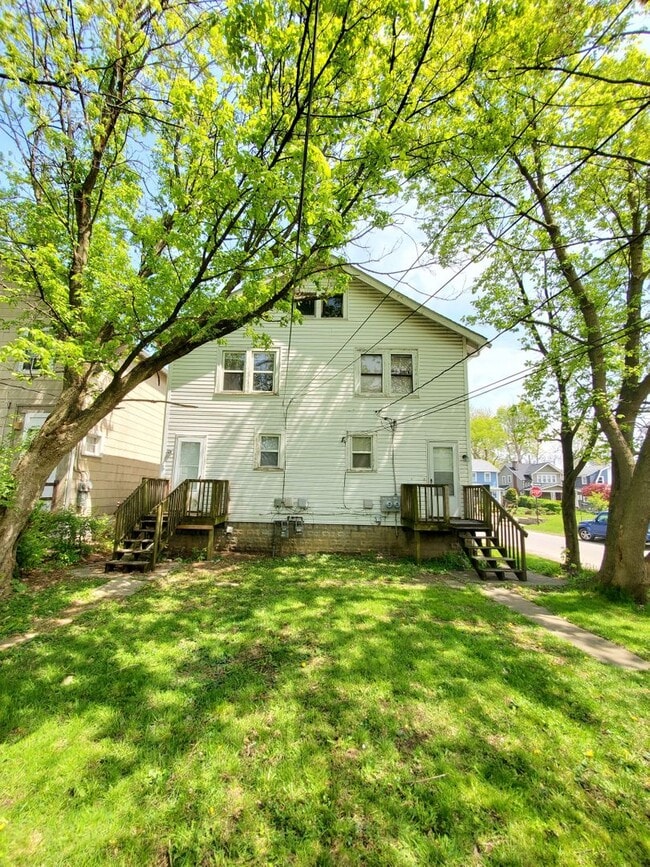 1091-1093 SOUTH CHAMPION AVENUE - 1091-1093 SOUTH CHAMPION AVENUE Apartamento Unidad 1091 S. Champion Ave.