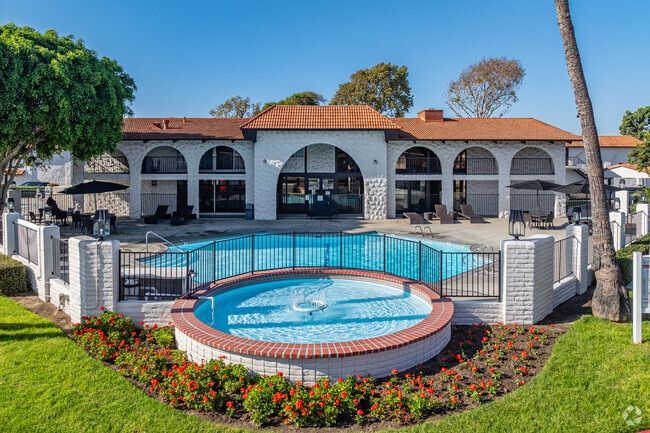 Leasing Center