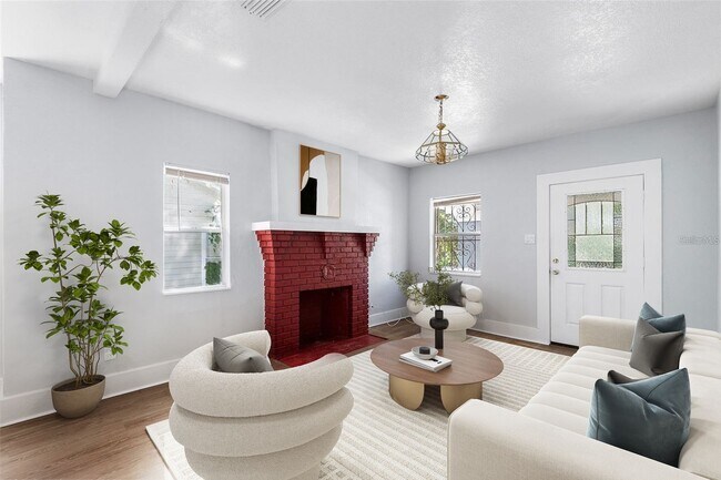 Photo - ARMATURE WORKS HOME FOR RENT!!