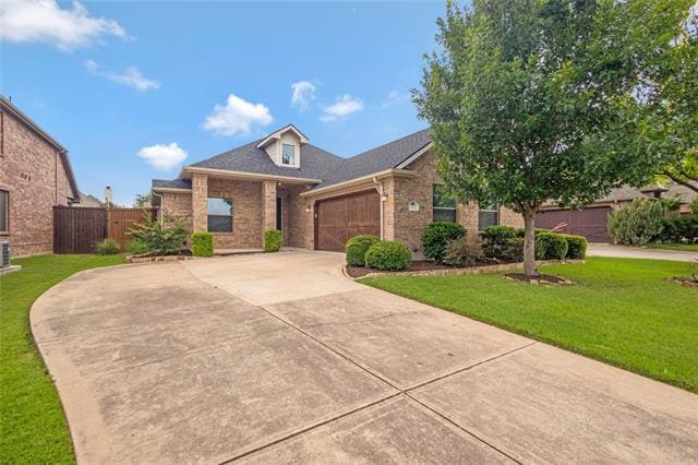 Photo - 516 Highfield Ln Casa
