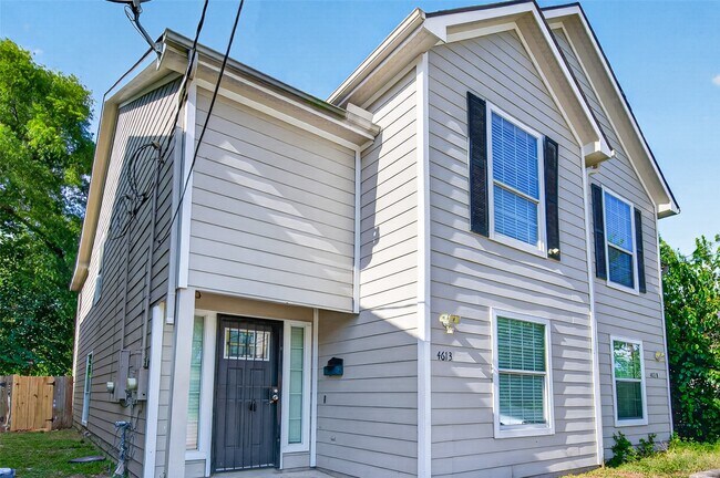 Photo - 4613 Knoxville St Unidad A