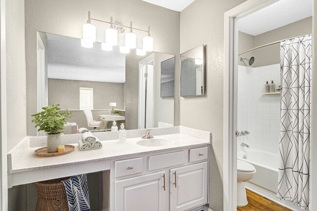 Photo - Affinitee at Stone Mountain