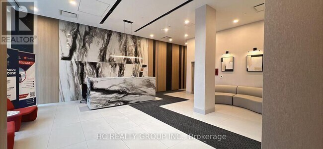 Photo - 3421 Sheppard Ave E Unité A 203