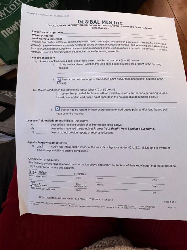 Photo - 445 5th Ave Unit 2