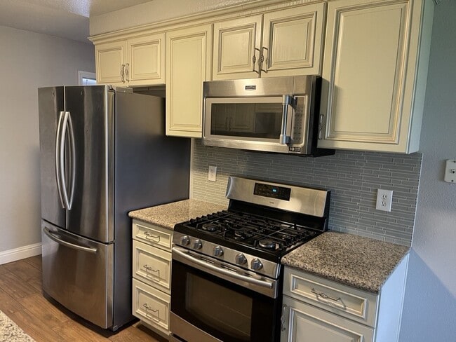 Response Property Management