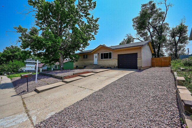 Photo - Ranch Style Home for Rent!