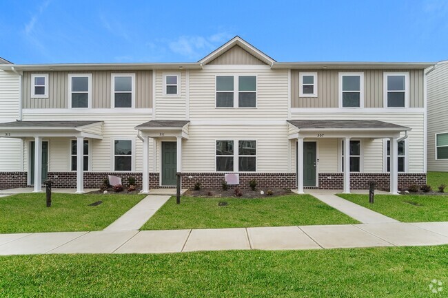 Building Photo - 311 Century Dr Rental