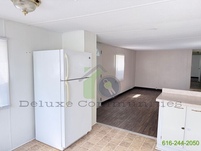 Photo - Two Bedroom Mobile Home Available Now!