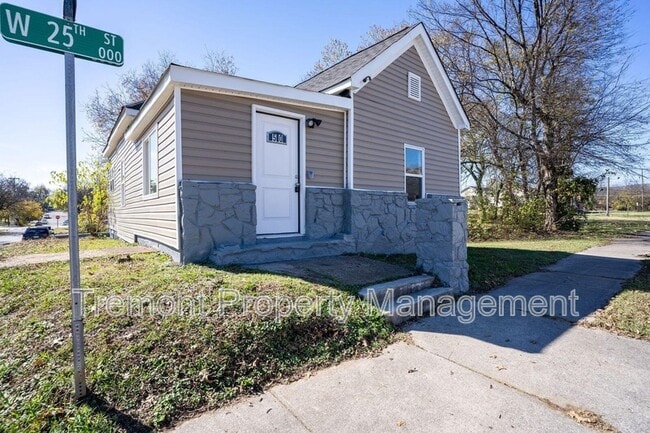 Building Photo - 50 W 25th St Rental