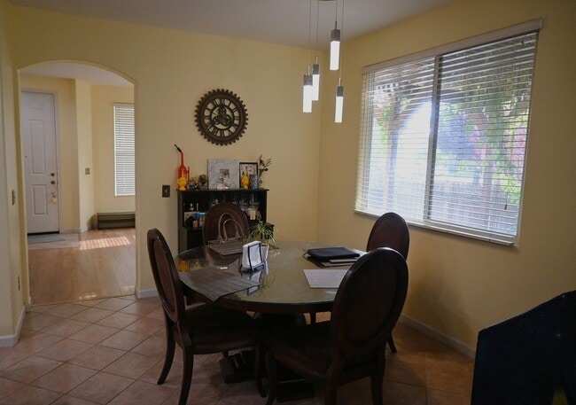 Photo - Resident Benefit Package Property