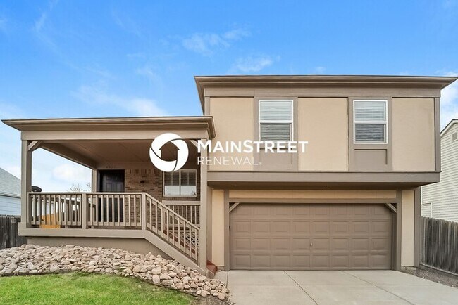 Building Photo - 3 Bedroom Pet-Friendly Home in DENVER, CO with Main Street Renewal
