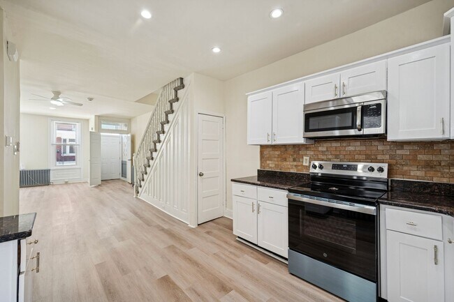 Photo - 3441 N 18th St