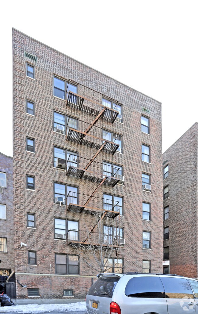 35-65 86th Street