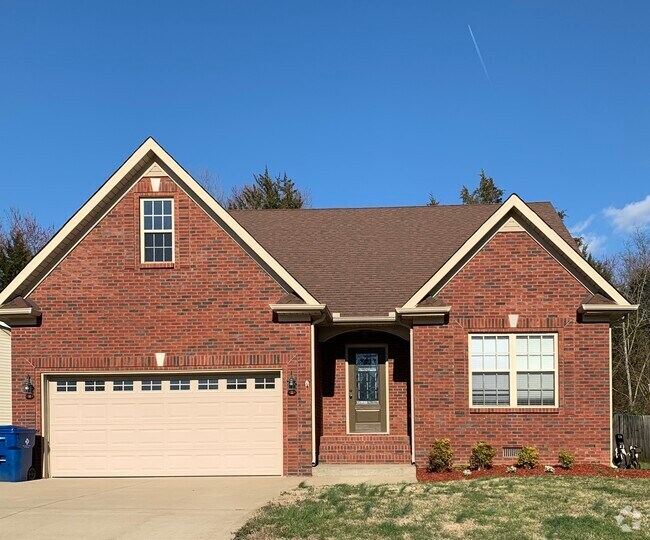 cheap houses for rent in clarksville tn