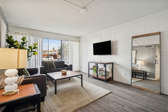 Photo - Campus Crossings on 8th Street