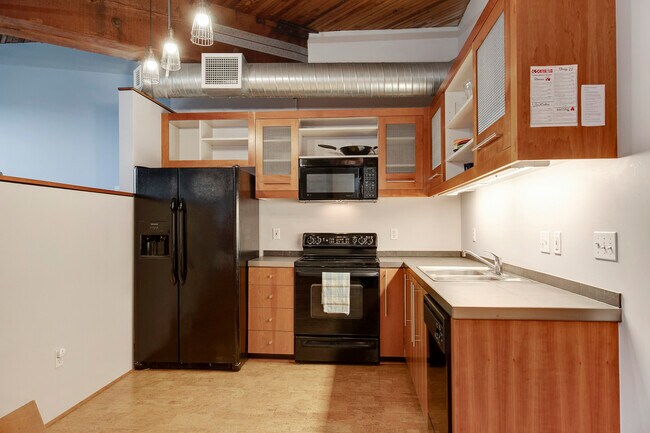 Photo - 1420 NW Lovejoy St Unit 515