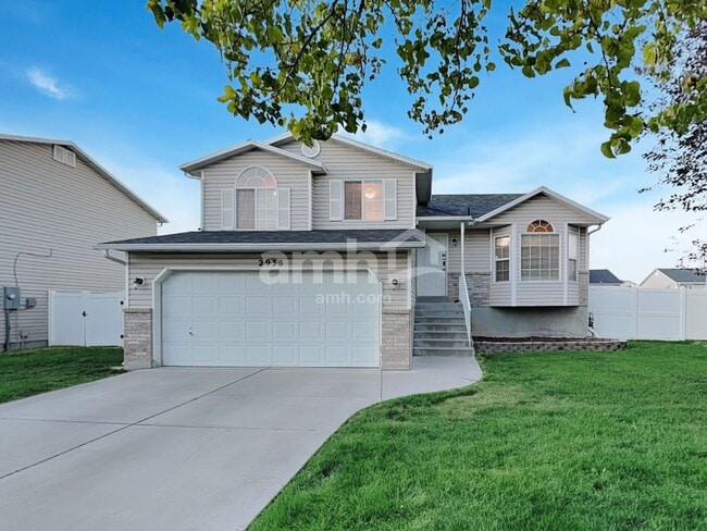 Building Photo - 2938 W 2075 S Rental