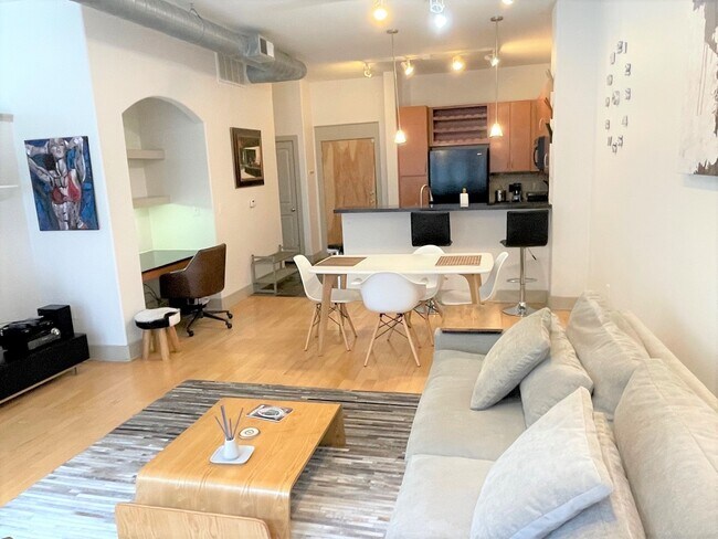 1901 Post Oak Blvd Unit 2605