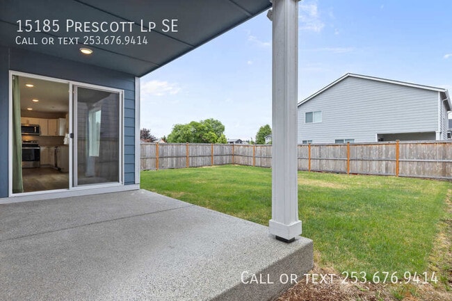 Photo - 15185 Prescott Lp SE