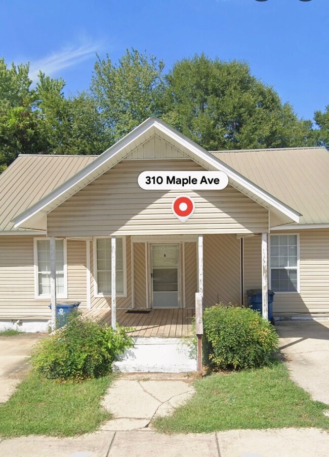 Building Photo - 310 Maple Ave Unit B