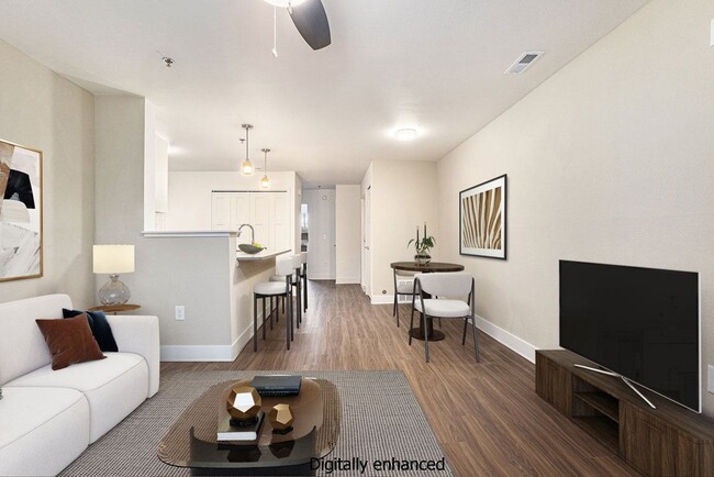 Photo - Signature Pointe Apartment Homes